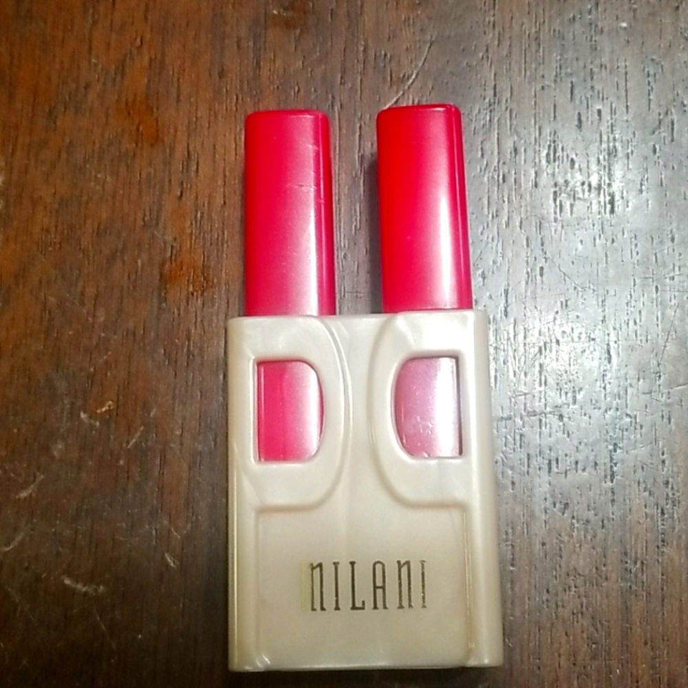 Milani pretty pair